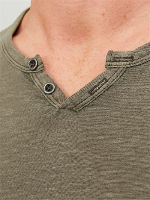  JACK AND JONES | 12164972/Dusky Green